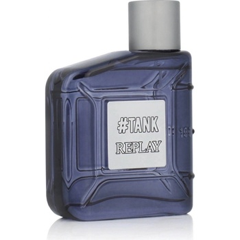 Tank for Him EDT 